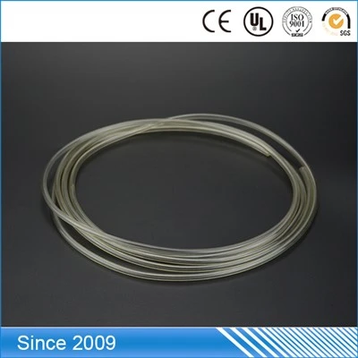 צינור צינור PVC גמיש מפלסטיק לשימושים מרובים