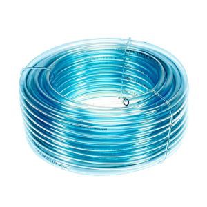 ה-FDA אישר מזון כיתה צינורות PVC פלסטיק