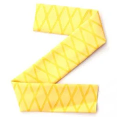 Polyolefin לא להחליק הפסיכולוג צינורות שרוול לעטוף