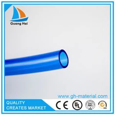 צינור PVC כיתה של המזון למכור העליון-צינור גמיש