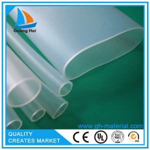 סיטונאות מותאמים אישית צינור שקוף