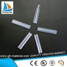 טמפרטורה גבוהה צינורות חום מתכווץ PTFE Hose