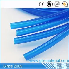 הטוב ביותר איכות ה- FDA צינור עיצוב PVC צינורות ברורים