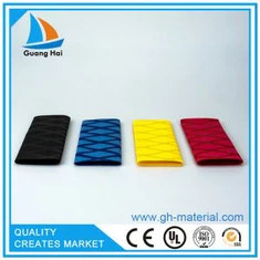 רך אחיזה החום הפסיכולוג גלישת שרוולים צינורות