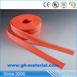 תפירה TPE זמין מצופה Terylene Webbing על חגורת האחיזה