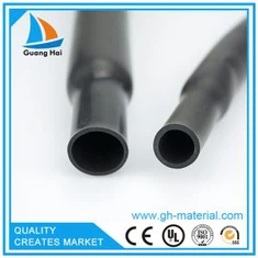 עמידות גבוהה לחום סיליקון חום שרוול שרוול