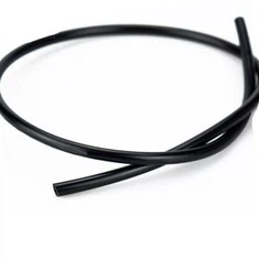 רך PVC שרוול צינור עבור חוט Wrap