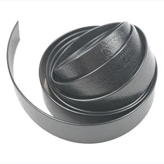 שחור דפוסים מובלט ניילון Waterproof Waterproof רך חגורה עבור כלב רצועה