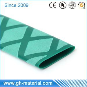 X נגד החלקה החום הפסיכולוג שרוול שרוול