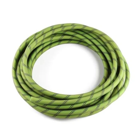 עמיד עמיד חזק PVC פוליויניל חבל מצופה Webbing
