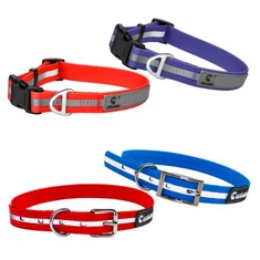 סט קולר כלבים רעיוני עמיד למים למכירה חמה