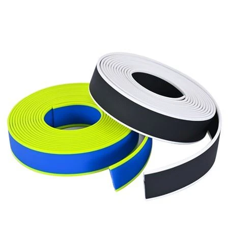 PVC מצופה פלסטיק