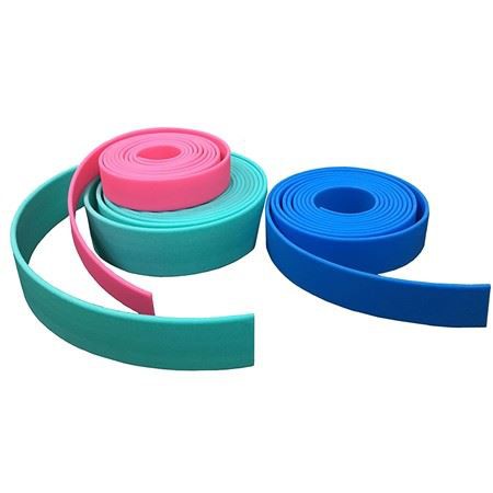 אחיזה עמיד למים בציפוי PVC