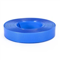 עמיד בפני דמעות עמיד בפני מזג אוויר TPU מצופה פוליאסטר Webbing